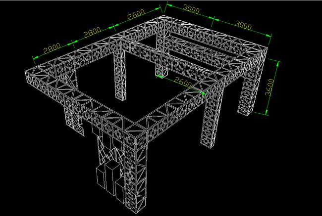 學BIM建筑和環(huán)境藝術<a href=http://njxh.cn target=_blank class=infotextkey>專業(yè)</a>，為什么要來新華？