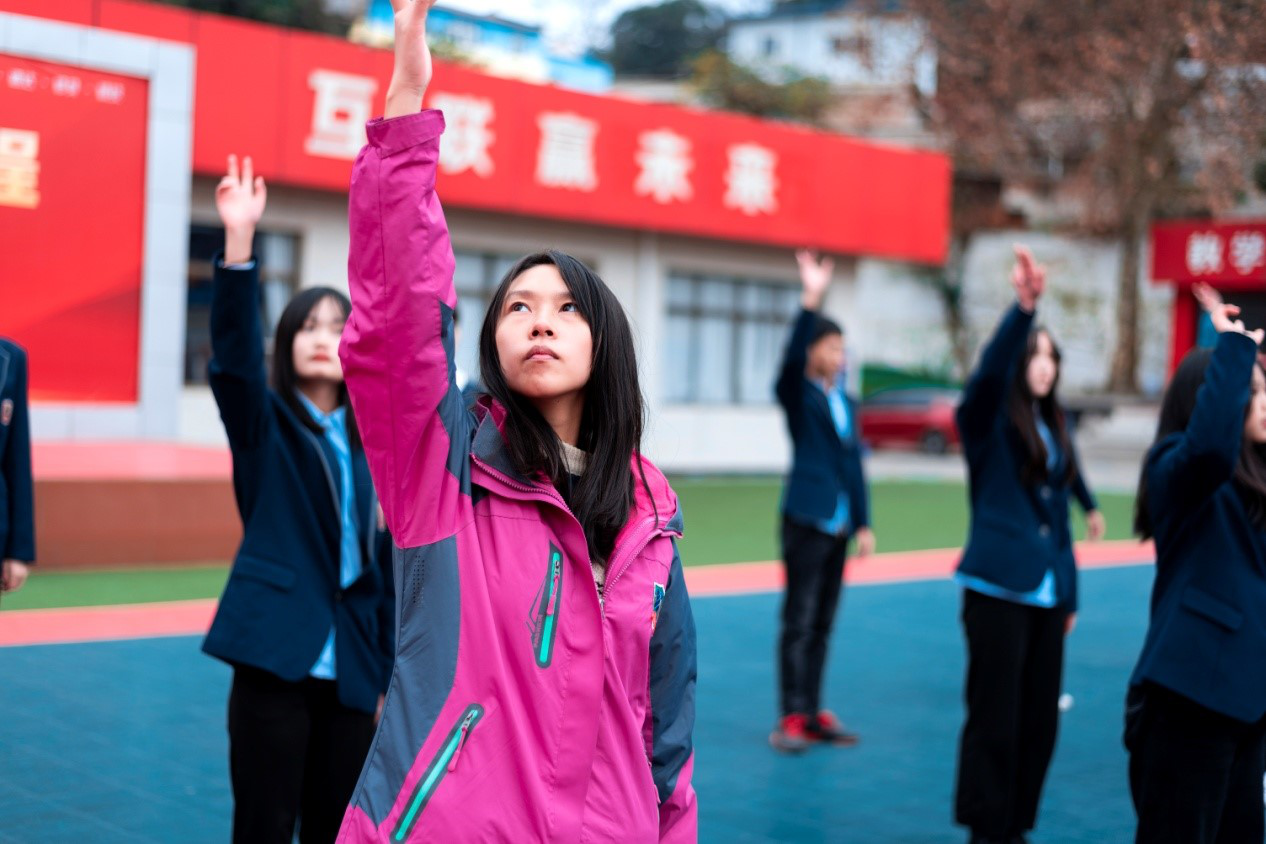 肩負職教強國重任，新華電腦學校升級“五項能力”培養(yǎng)互聯(lián)網(wǎng)高技能人才！